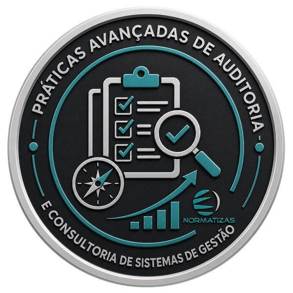 Emblema — Práticas Avançadas para Auditorias e Consultorias de Sistemas de Gestão